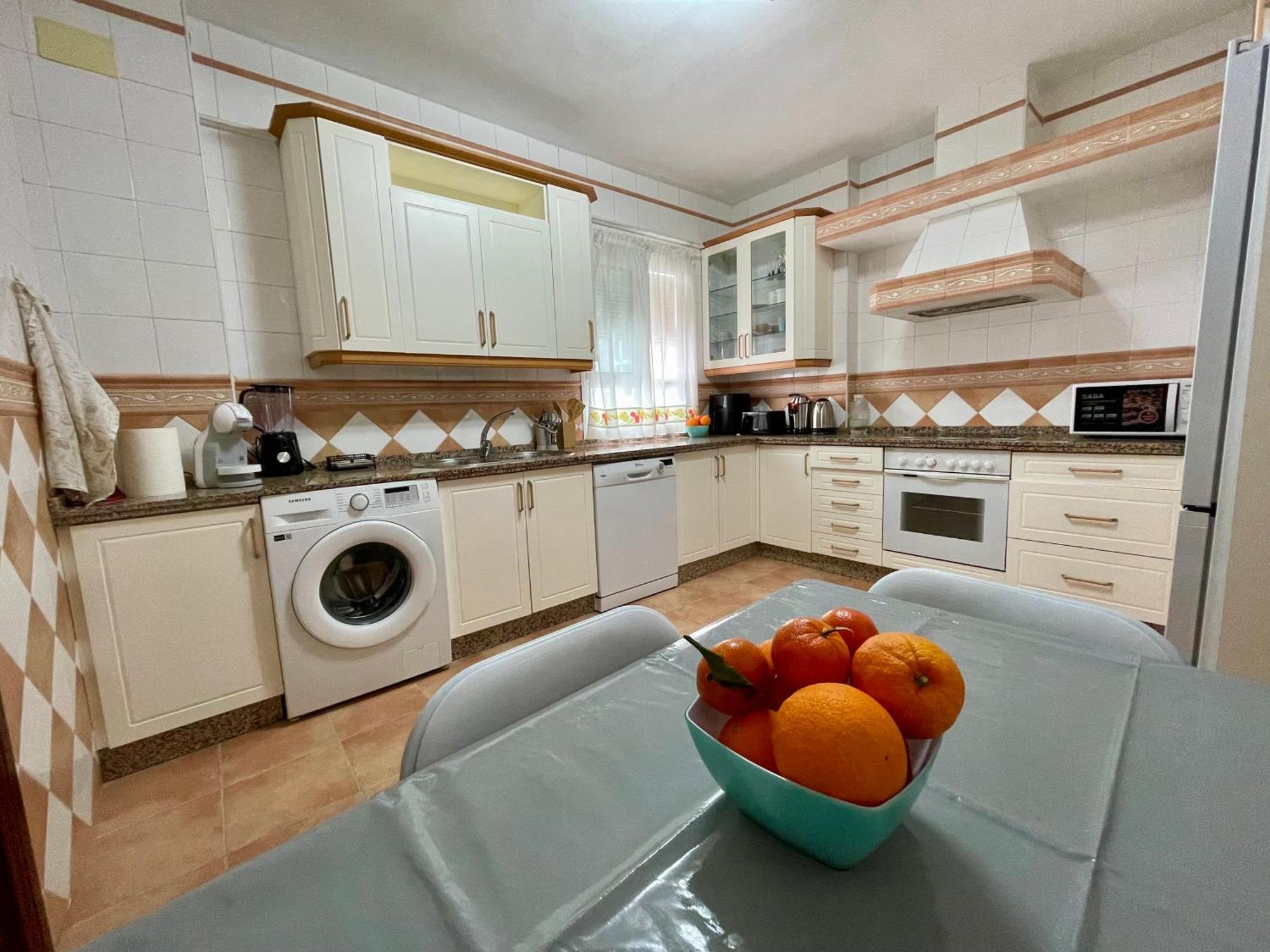 Apartamento Cordoban Torre Exteriör bild