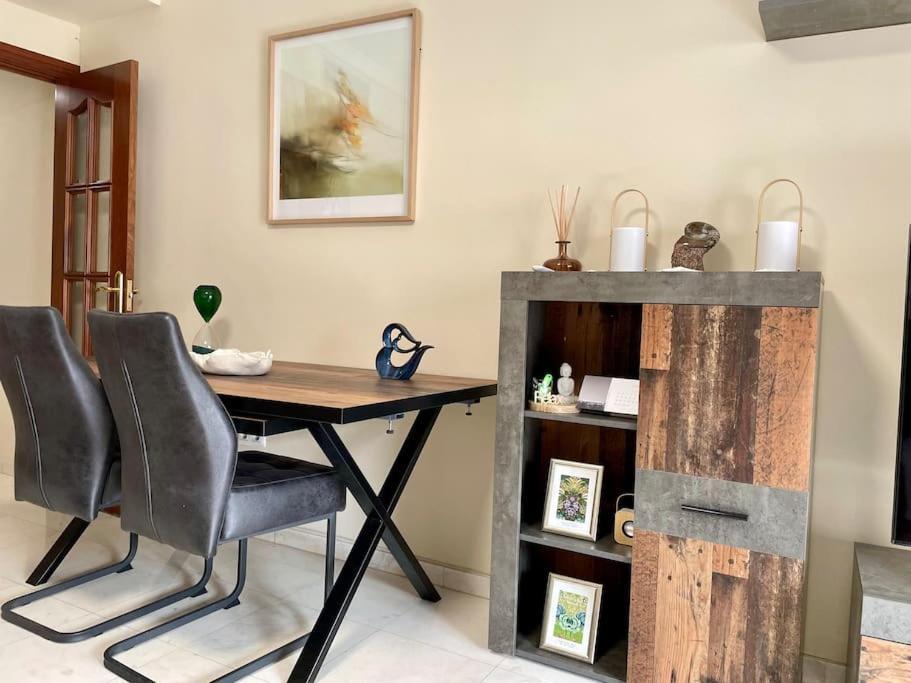 Apartamento Cordoban Torre Exteriör bild
